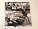 Bruce Springsteen - Chapter and Verse Vinyl Record (Tortoise Shell LP)