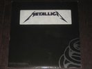 Metallica rare '91 German 45 Enter Sandman on Vertigo in orig PS mint-