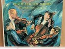 Juilliard String Quartet - Death & The Maiden * RCA LSC-2378 Living Stereo 1S/3S
