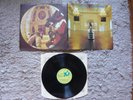 The Electric Light Orchestra ELO Debut Vinyl UK 1971 Harvest 1st Press LP A1/B1