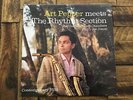 ART PEPPER MEETS THE RHYTHM SECTION  CONTEMPORARY S7532 YELLOW LABEL TIN TIN DEO