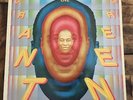 GRANT GREEN  LIVE  BLUE NOTE 2XLP ORIG UA STEREO JAZZ FUNK LP NM