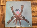HANK MOBLEY  THE FLIP  BLUE NOTE BST-84329 LIBERTY RVG  OG JAZZ LP DIZZY REECE
