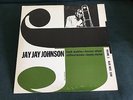 JAY JAY JOHNSON  THE EMINENT VOL.2 BLUE NOTE 1506 PM NM