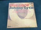 JOHNNY LYTLE  THE LOOP  TUBA MONO DG ORIG 1st PRESS  'CRISTO REDENTOR'
