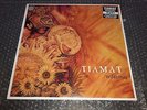 TIAMAT: Wildhoney (2016) CLEAR *Remastered* Vinyl LP, lim. 100 Paradise Lost