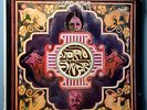 LORD SITAR SAME-TITLED RARE ORIG'67 BEATLES-ERA SITAR PSYCH CAPITOL STEREO LP NM