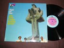Flight for Four John Carter & Bobby Bradford Quartet Flying Dutchman VG/EX