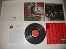 Quiet Riot Condition Critical 1st Japan '84 Mint ARCHIVE MASTER Ultrasonic CLEAN