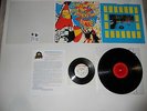 Elvis Costello Armed Forces Analog '79 USA 2nd ARCHIVE MASTER Ultrasonic CLEAN