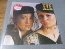 SEALED ROCK LP The Alan Parsons Project Eve hit/hype sticker #1 Arista