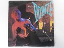 DAVID BOWIE - LET'S DANCE - LP