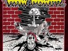 RAW POWER - Wop Hour - Extended Version  LP  DIE HARD SPLATTER