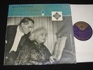 LUDWIG HOELSCHER: BEETHOVEN CELLO SONATAS 1 & 2 ELLY NEY TELEFUNKEN ED1 NM