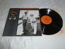 LOUDON WAINWRIGHT 111-attempted moustache '73 UK CBS LP ORIG. SONGWRITER