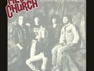 Metal Church - Blessing In Disguise (Vinyl Used Like New)