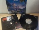 KING DIAMOND : THEM    -    1988  Lim. Ed. with Booklet  LP  HOLLAND