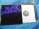 BLACK SABBATH MASTER OF REALITY OIS  RARE LP VERTIGO SWIRL RECORDS #111A