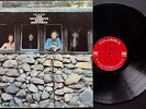 THE BYRDS The Notorious Byrd Brothers  2-Eye VG+ OP LP 1C / 1A Storage Find 1968