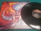 Motorhead  Another Perfect Day Original Pressing LP Gold Stamp Promo Copy