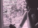 Belle and Sebastian - Write About Love - Vinyl LP [New & Sealed]
