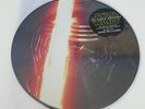 Star Wars - The Force Awakens Original Soundtrack Ltd 2 x Picture Disc Vinyl