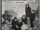 LED ZEPPELIN DEAD ZEPPOLIN Unburied 1969 LIVE SAN FRANCISCO AND MORE LP