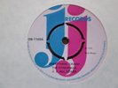 THE ETHIOPIANS & JJ ALL STARS..EVERYTHING CRASH..JJ DB1169..1968 RARE EX+
