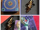 GRATEFUL DEAD 30 TRIPS AROUND THE SUN USB BOX SET 1/1000 MP3 / FLAC 2015 GARCIA