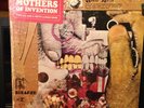 FRANK ZAPPA - THE MOTHERS OF INVENTION - UNCLE MEAT - 1969-  WITH 12 PAGE BOOK
