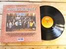USA AFRICA WE ARE THE WORLD LP VINYLE 33T EX COVER EX 1985