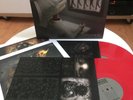 MUSE DRONES EDITION DELUXE VINYLE ROUGE