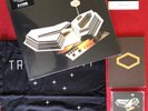 Arctic Monkeys Tranquility Base Hotel + Casino Gold Vinyl Edition