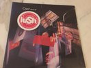 LUSH - Ciao  Best Of  2015 LIMITED EDITION RSD DOUBLE RED VINYL ALBUM  NEW
