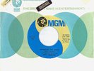VERY RARE   ROY ORBISON USA SINGLE: REMEMBER THE GOOD/IF ONLY FOR AWHILE