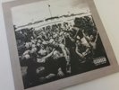 Kendrick Lamar To Pimp A Butterfly 2x LP Vinyl