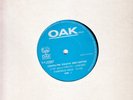 RARE OAK TEST PRESSING UNISSUED ? 1966 WITH INSERTS