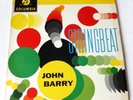 John Barry - Stringbeat    UK VINYL LP