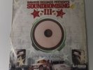 RAWKUS SOUNDBOMBING VOLUME III - Vinyl 2xLP HIP-HOP feat: MOS DEF KWELI COMMON