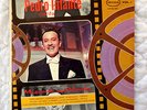 Orfean Records Pedro Infante Musica de sus Peliculas Vol. I lp, VERY RARE