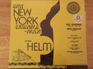 East New York Ensemble De Music at the Helm