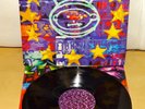 U2 ZOOROPA ORIG 1993 ISLAND U29/518 047-1 UK/FRANCE PLAYS NM PRISTINE