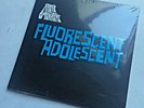 ARCTIC MONKEYS - FLUORESCENT ADOLESCENT * 7 INCH VINYL * FREE P&P UK *** NEW ***