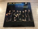 LP The Weavers ?Reunion At Carnegie Hall 1963 Analogue Productions ?APF 005