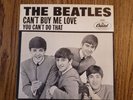 The Beatles original 1964 