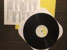 Starflyer 59 - Everybody Makes Mistakes (1999 Tooth And Nail Black Vinyl *OOP*)