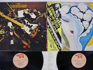 DEREK & THE DOMINOS LAYLA RSO MWX 9956,7 Japan OBI VINYL 2LP