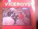 The Viceroys - Ya Ho - Burning Sounds - BS1063 - Vinyl LP Record - Reggae