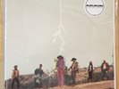 BLACK JOE LEWIS Electric Slave LP NM 2013 VAGRANT w/ INNER FUNK BLUES SOUL PYSCH
