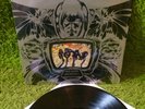 THIN LIZZY JAILBREAK 1976 •club press• Mercury ORIG SHRINK Boys Are Back In Town